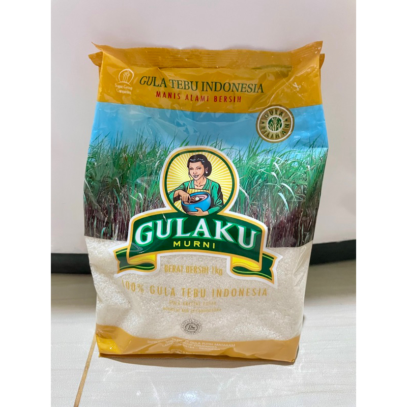 

Gulaku 1kg