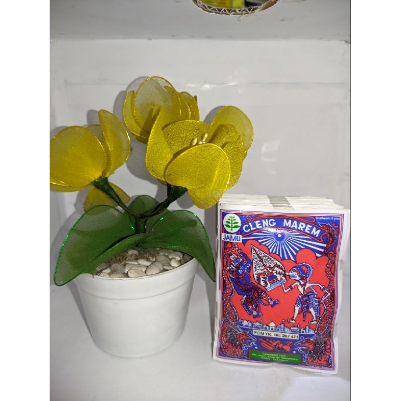 

jamu wayang cleng marem