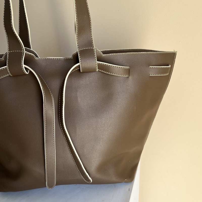JOSVLI BAG DAZE 32 -TAUPE PRELOVED