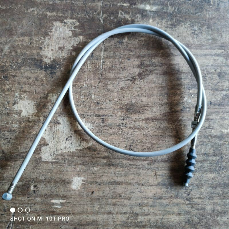 Kabel Kopling Honda CS90 S90Z Japan High Quality