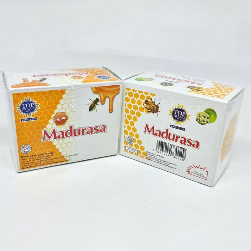 

Madurasa