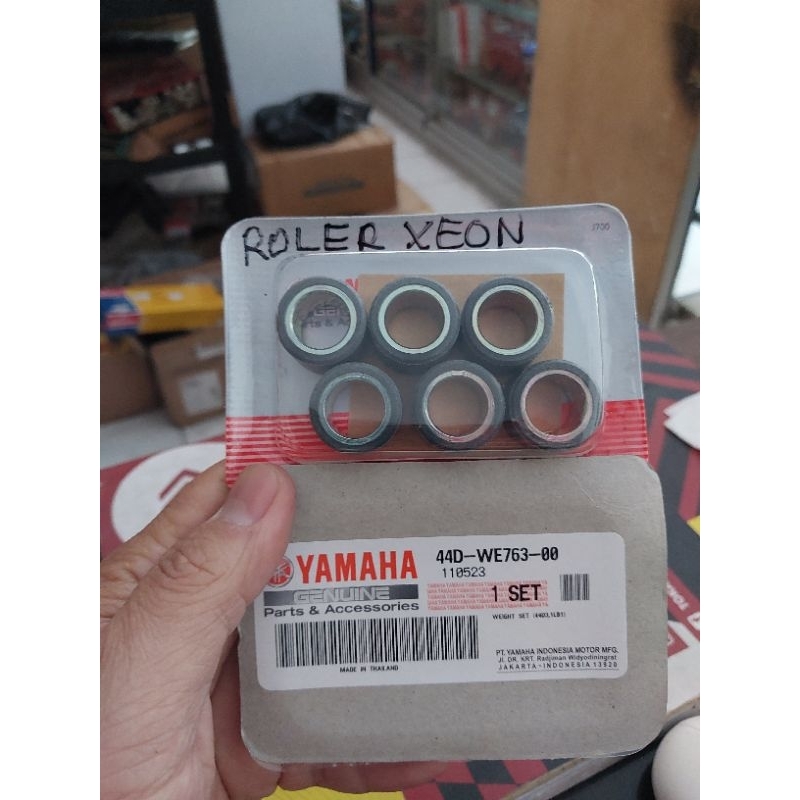 roller xeon 44D--WE763-00