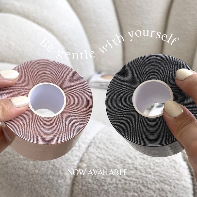 ARIEL - Body Tape | Boob Tape | Bra Tape