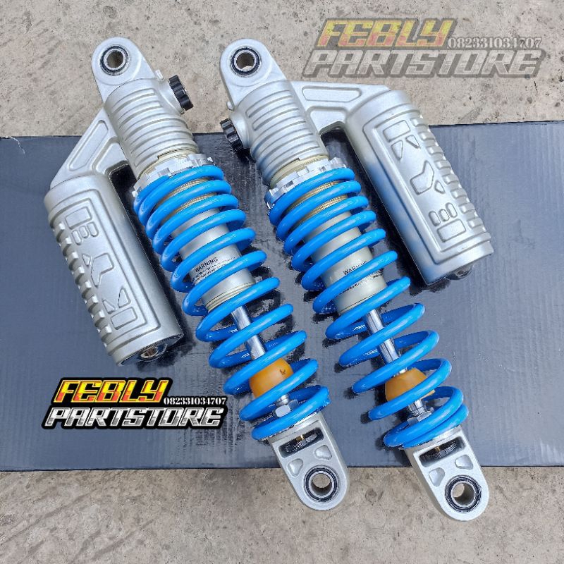 SHOCK SKOK SHOK BELAKANG KY3 KYE COPY KYB RX KING CB GL MP TIGER GL100 SHOKBREAKER TABUNG KYE COPY K