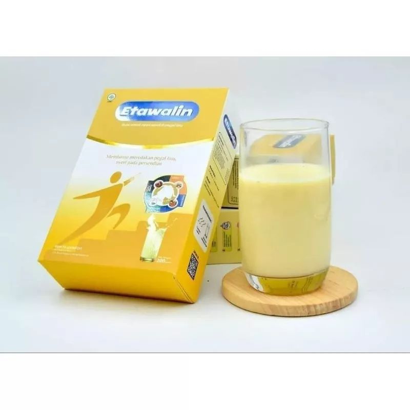 

SUSU ETAWALIN