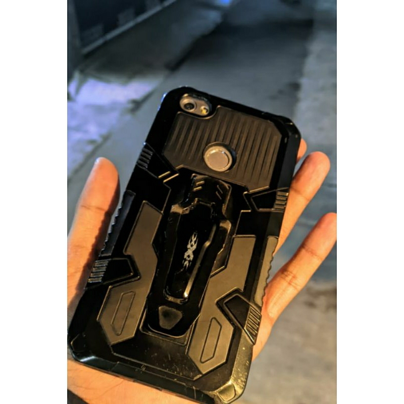 Redmi Note 5a 4/64 Bypass Mock