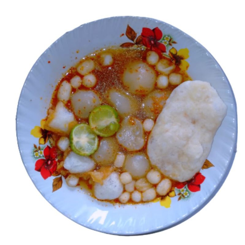 

( minimal beli 2 pcs ) BASO ACI TULANG RANGU /TULANG RAWAN KHAS GARUT