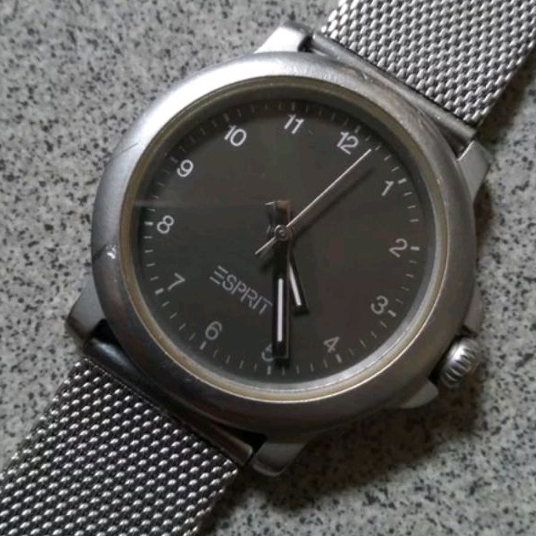 Esprit Watch
