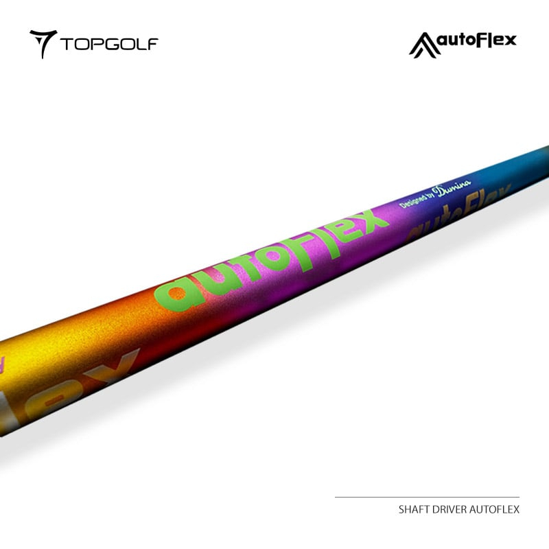 SHAFT DRIVER AUTOFLEX