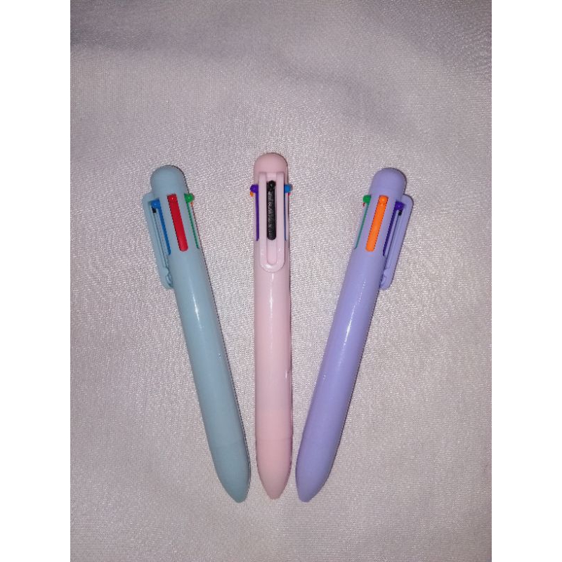 

[MIN BELANJA 20K] PULPEN CETEKAN PULPEN 6 WARNA BULPOIN WARNA PASTEL PENA CANTIK PULPEN FAVORIT BULPOIN MAHASISWA PENA KAMPUS PULPEN WORKSHOP PULPEN DIKLAT BULPOIN SEKOLAH PULPEN PELAJAR ALAT TULIS LENGKAP BULPOIN LAMONGAN BULPEN SIDOARJO BULPEN GEMESH