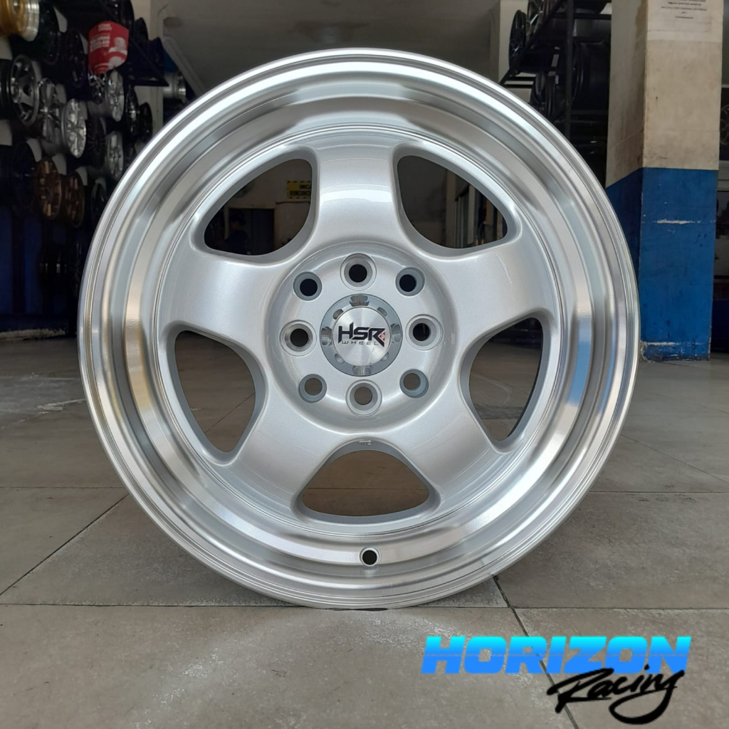 velg mobil celong ring 15 untuk TOYOTA VIOS dll hsr BRISKET