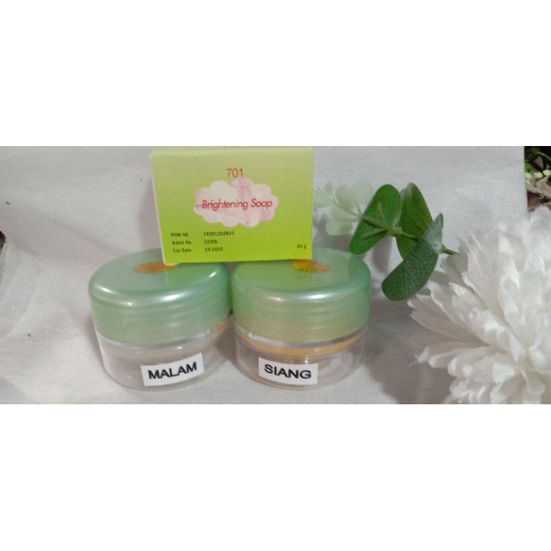 A-dha paket HIJAU ASLI 100% ORIGINAL