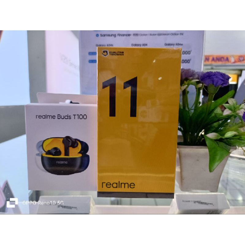 REALME 11 NFC 8/256GB