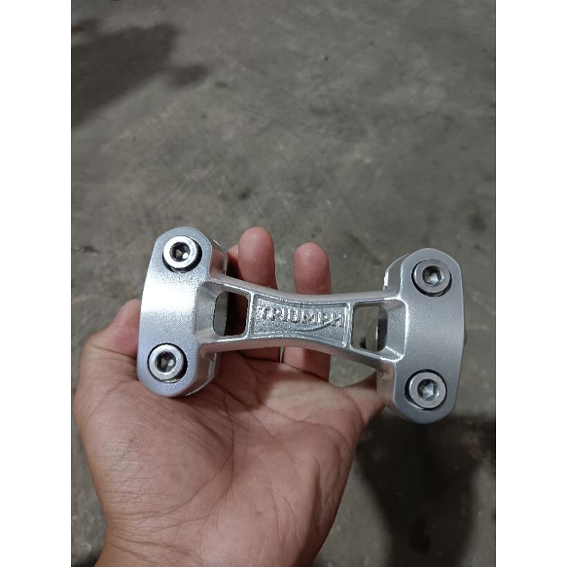 raiser riser set triumph