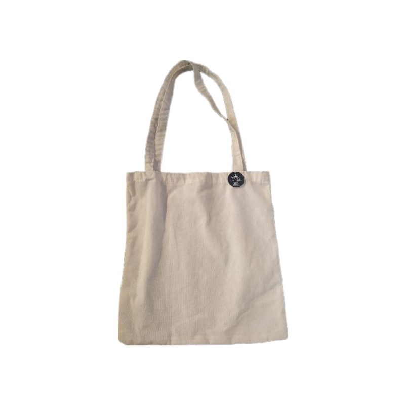 Totebag Blacu Polos