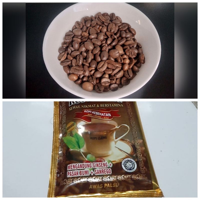 

KOPI C L G ORIGINAL