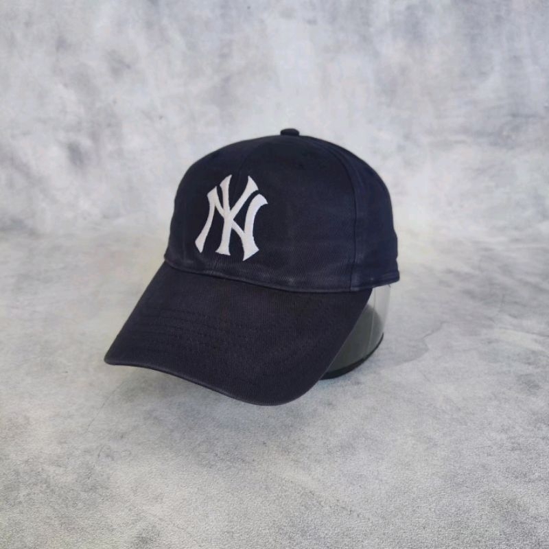 Topi MLB baseball New York Yankees Vintage