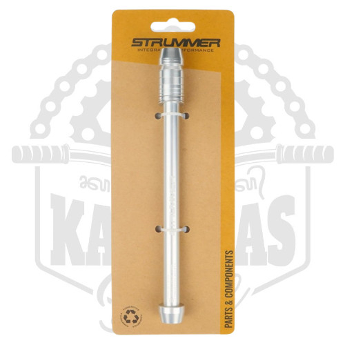 AS TA UNTUK TRAINER STRUMMER THRU AXLE