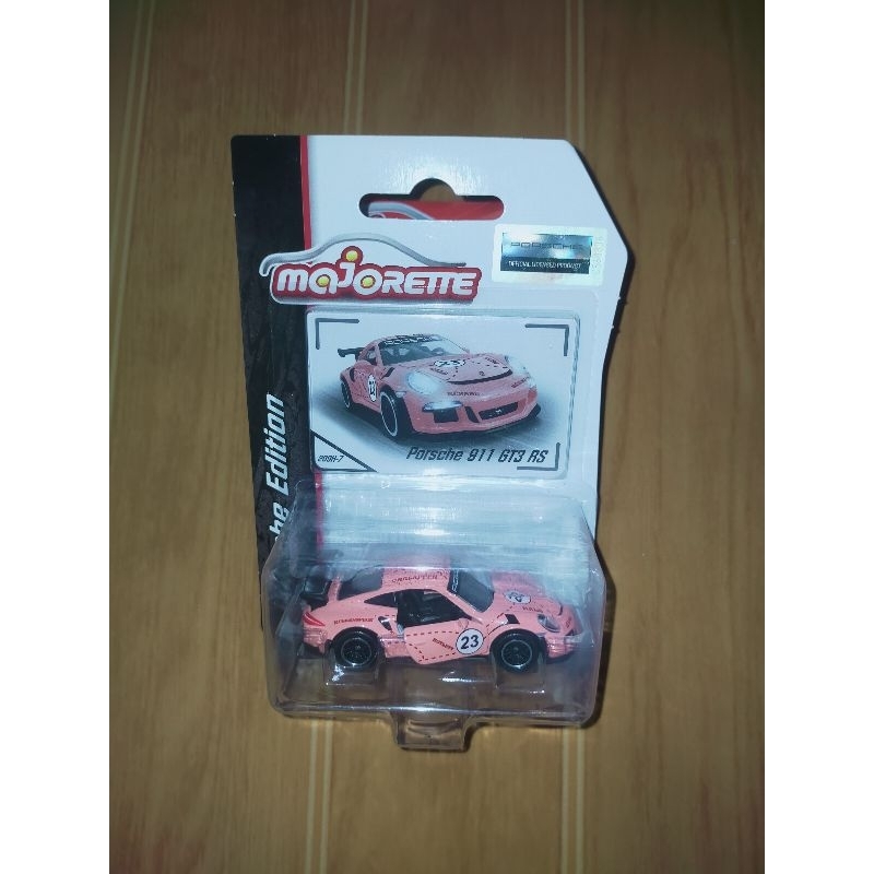majorette
