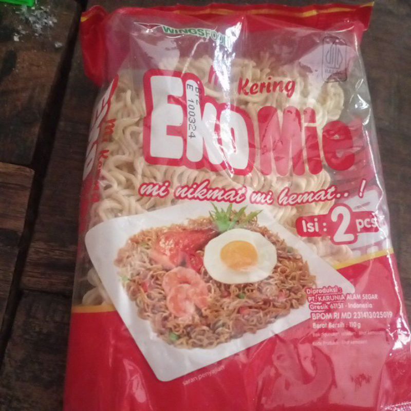 

mainan mie sedap 10 bji