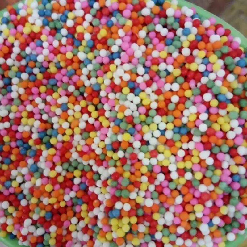 

SPRINGKLE/ TRIMET 200GR