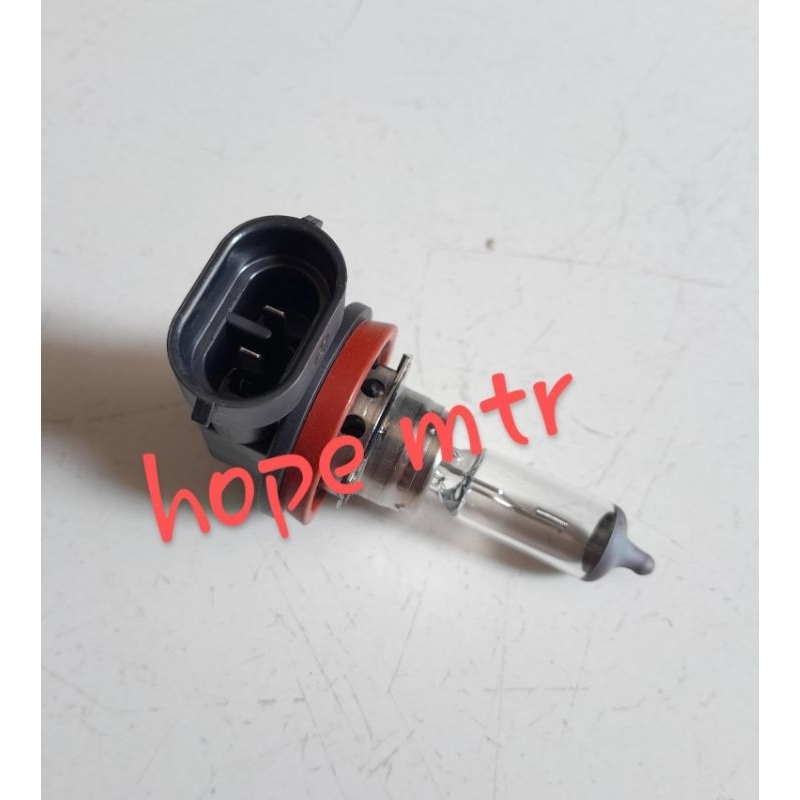 bohlam foglamp lampu depan fog lamp osram h11