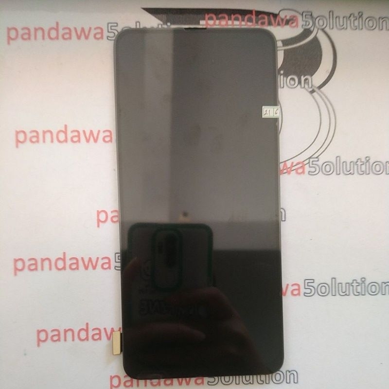 LCD OPPO RENO 10X ZOOM INC