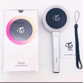 LIGHTSTICK TWICE (CANDYBONG)