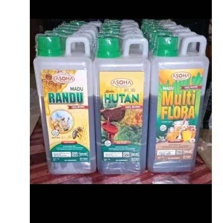 

Madu Asoha