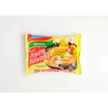 

Indomie Ayam Bawang