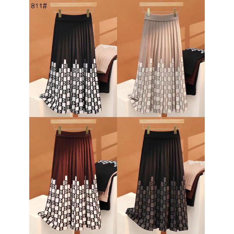 rok rajut import