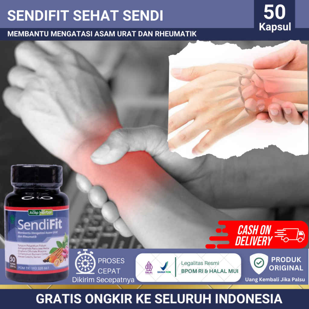 Obat Sakit Pergelangan Tangan, Nyeri Sendi Tangan, Tidak Bisa Di Gerakan, Pergelangan Tangan Keseleo