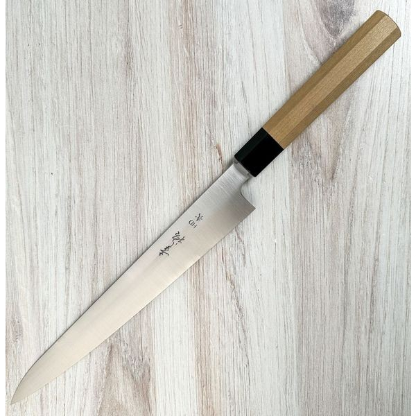 Japanese Knife Konosuke HD2 Monosteel Sujihiki 270mm