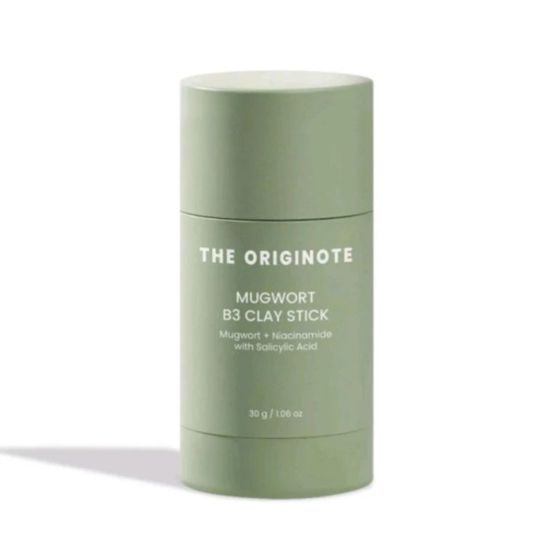 The Originote Mugwort Clay Stick