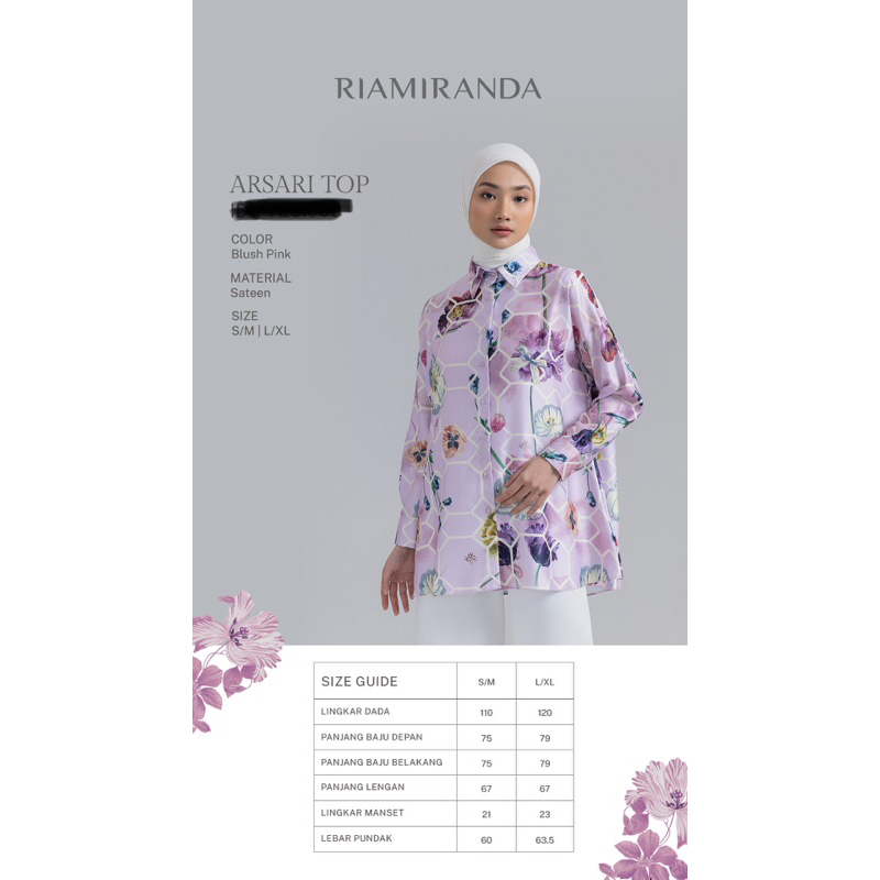 ARSARI TOP BLUSH PINK and BROKEN WHITE SIZE S/M RIAMIRANDA SUPER RARE ITEM LIMITED EDITION PPC RIA M