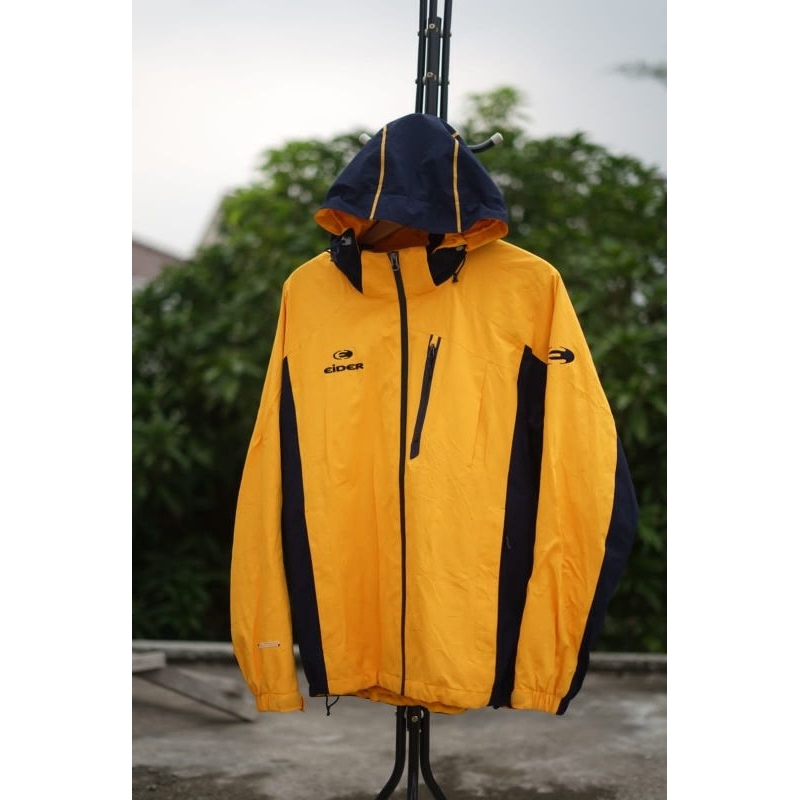 Eider Outdoor Gorpcore