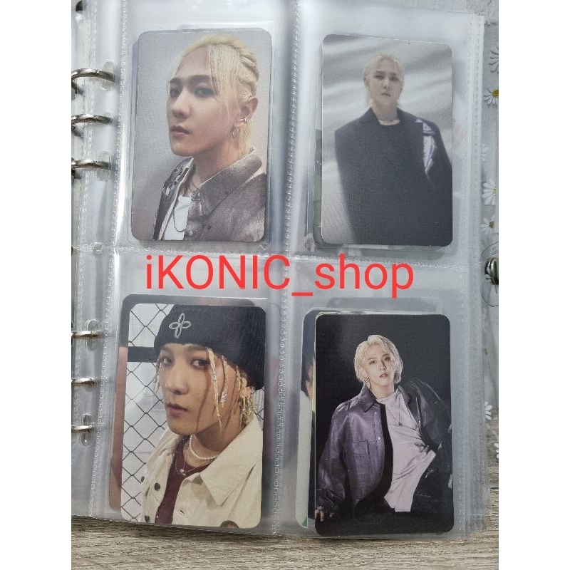 PC Donghyuk iKON Flashback official