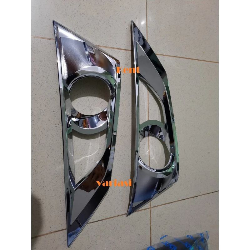 RING FOGLAMP SIGRA 2016 2017 2018 MODEL CROUM