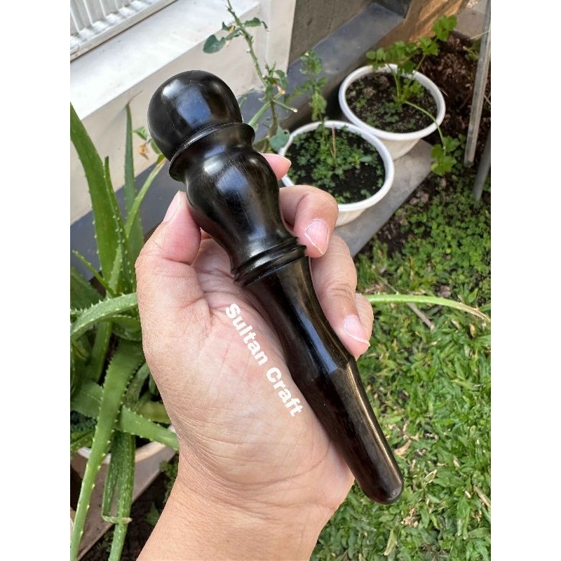 Alat Refleksi Kayu Gali Kelor / Alat refleksi Tradisonal / Alat Refleksi / Alat refleksi Terapi Kayu