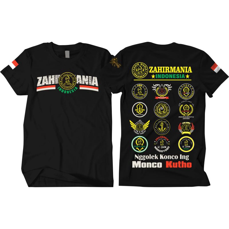 kaos azahir,Zahir mania,Koas sholawat,kaos nu,kaos santri,kaos distro,kaos sholawat az zahir