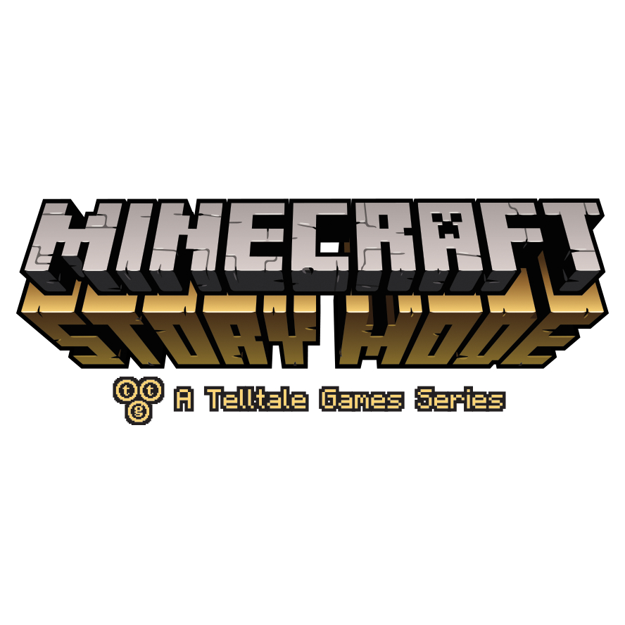 Minecraft Story Mode Season One / Season Two A Telltale Games Series PC Games