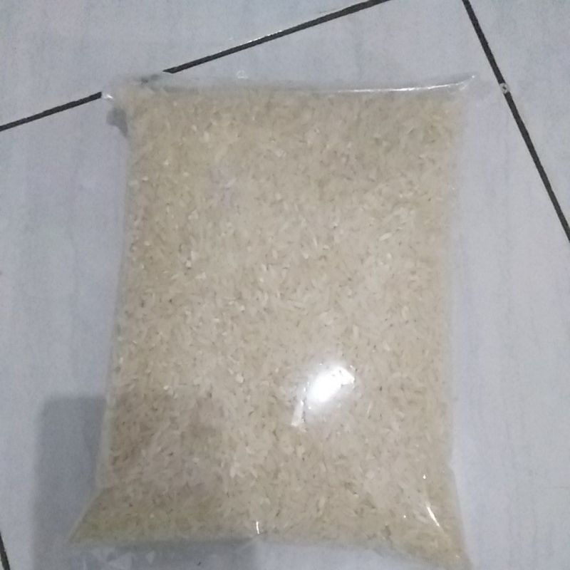 

Beras Los 1 kg
