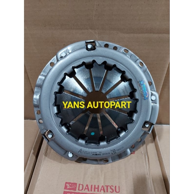 DEKRUP / MATAHARI AVANZA XENIA 1.3 ASLI ORIGINAL DAIHATSU