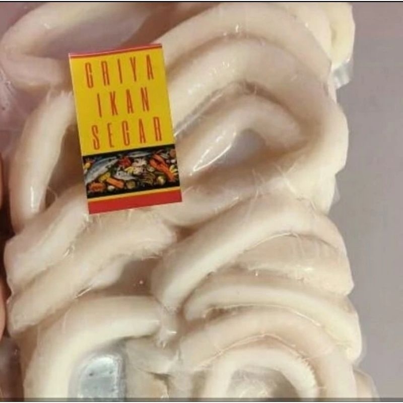 

CUMI RING 1kg