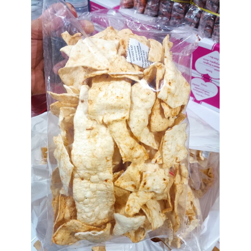 

Slondok super varian agak pedas