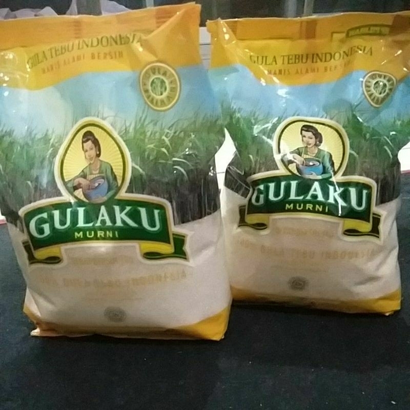 

gulaku 2kg random kuning/hijau