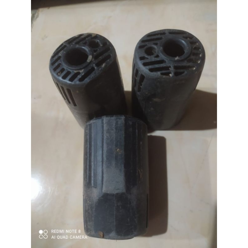 tutup belakang grenda maktec mt90 bekas