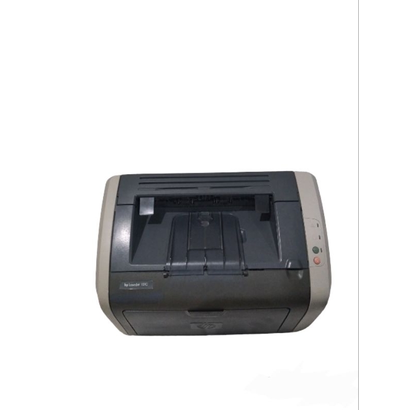 printer hp laserjet 1010