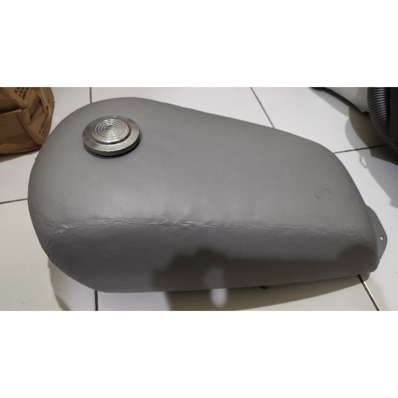 Tangki Custom Yamaha Scorpio