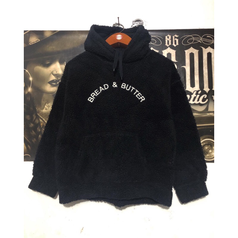 hoodie serpha luar frmd